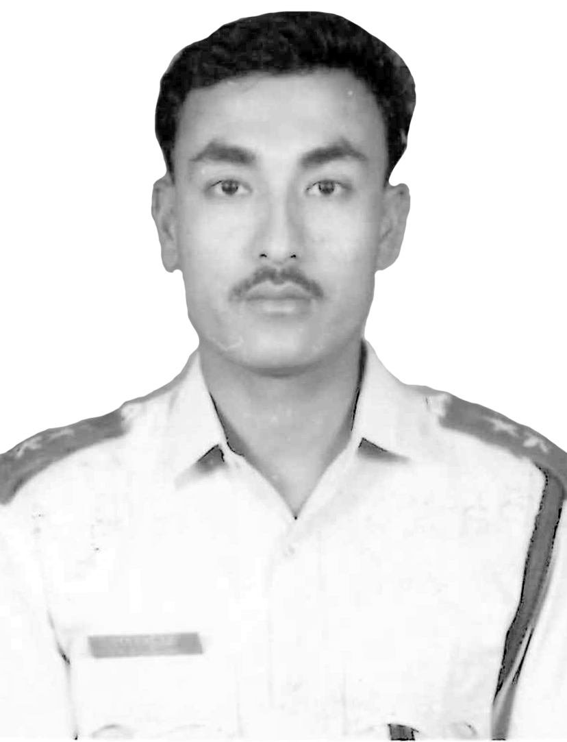 Rajendra Man Shreshtha Rajendra Man Shreshtha